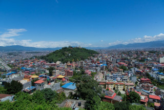 देशका अधिकांश  भागमा आज मौसम सफा रहने पूर्वानुमान