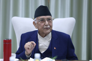 भोलिको संसद् बैठकमा प्रधानमन्त्रीले सम्बोधन गर्ने