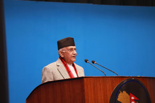 सहकारीको समस्या समाधानका लागि अध्यादेश कोशेढुंगा सावित हुन्छ : प्रधानमन्त्री
