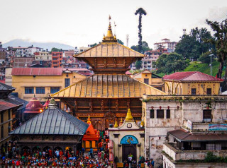 पशुपतिनाथमा भोलि महाशिवरात्रि मेला लाग्ने, दुई सेकेन्डमा १० जनाले दर्शन गर्नसक्ने