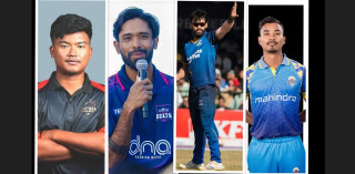 एनपिएलः आज विश्राम, भोलि जनकपुर र चितवन तथा पोखरा र कर्णाली भिड्दै