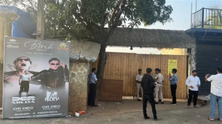 भारतको नाइट क्लबमा सिलिन्डर विष्फोटमा परी चार नेपालीको मृत्यु