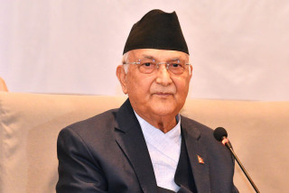 पूर्वप्रधानमन्त्री ओलीको आज शल्यक्रिया हुँदै