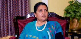 ‘लोकतन्त्रका आधार नै युवा पुस्ता हुन्’