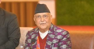 ओलीको आईसीयूमै उपचार, अझै तीन दिन अस्पताल बस्नुपर्ने