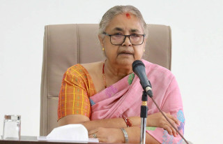 प्रधानमन्त्री कार्कीले बोलाइन् सुरक्षा परिषद्को बैठक