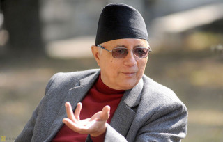 निर्वाचनमा विजय र पराजयभन्दा माथि लोकतान्त्रिक संस्कार महत्त्वपूर्ण हुन्छः डा कोइराला