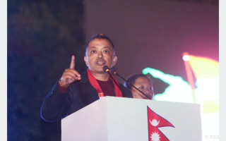 नेपाली कांग्रेसको १५औँ केन्द्रीय महाधिवेशन भदौ मसान्तमा गर्न प्रस्ताव