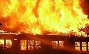 हिमाचलमा आगलागी : नौजना नेपालीको मृत्यु पुष्टि, एक घाइते
