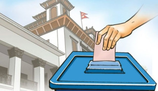 सभामुख निर्वाचन २२ गते