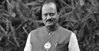 विमान दुर्घटनामा भारतको महाराष्ट्रका उपमुख्यमन्त्री अजितको निधन