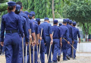 कास्कीमा निर्वाचन प्रहरीको तालिम आइतबारदेखि