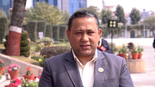 वामपन्थी र लोकतान्त्रिक दलको आर्थिक एजेण्डा एउटै हुँदैनन्: शिशिर खनाल