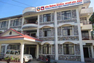 गण्डकीका १४ हजारभन्दा बढी कर्मचारी निर्वाचनमा खटिने