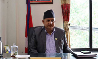 मुख्यमन्त्री आचार्यद्वारा ग्याल्पो ल्होसारको शुभकामना