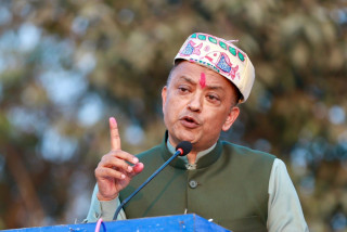 गणतन्त्रसम्मको यात्राको जननी फागुन ७ को क्रान्ति होः सभापति थापा