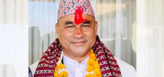 ‘प्रजातन्त्र दिवसले दिगो शान्ति र सुशासनको बाटोमा हिँड्न प्रेरणा प्रदान गरोस्’