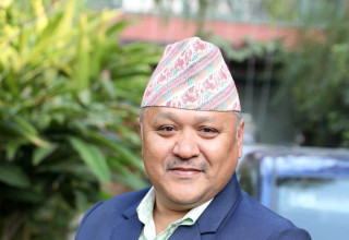रास्वपाले ध्वनी प्रदुषण हुनेगरी घण्टी बजाएर निर्वाचन आचारसंहिता उल्लंघन गरेको राप्रपाको आरोप