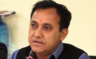 निर्वाचनको वातावरण बनेको छः उपसभापति शर्मा