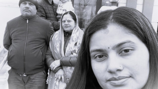 उदयपुरका थापाले गरे अमेरिकामा आफ्नै छोरी र श्रीमतीको हत्या, प्रहरीले गर्‍यो इन्काउन्टर