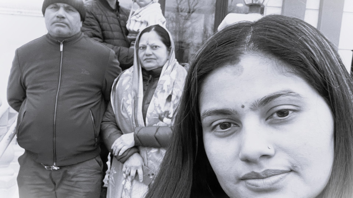 उदयपुरका थापाले गरे अमेरिकामा आफ्नै छोरी र श्रीमतीको हत्या, प्रहरीले गर्‍यो इन्काउन्टर