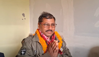 कैलाली– ५ : नाउपा नेपालका उम्मेदवार नै रास्वपा प्रवेश