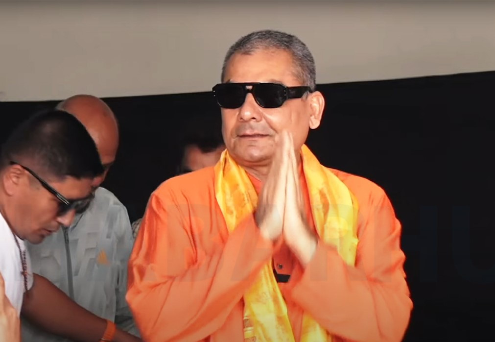 दुर्गा प्रसाईँलाई साधारण तारेखमा छाड्न अदालतको आदेश