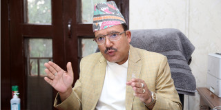 स्वच्छ निर्वाचन गराउन आयोग ‘क्रियाशील छ: कार्यवाहक प्रमुख आयुक्त भण्डारी
