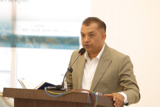 लोकतन्त्रलाई जनजीवनमा अनुभूत हुने व्यवस्था बनाउन आवश्यक