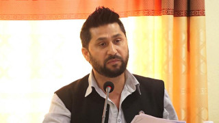 आफूले आफैँलाई ‘माननीय’ नभन्न सांसदहरूलाई रविको निर्देशन