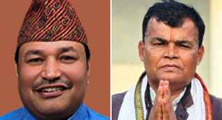 पर्सा-२ र सिरहा-३ का उम्मेदवार चुनावको अघिल्लो दिन पक्राउ