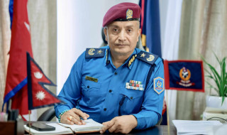 छिटपुट बाहेक देशभर शान्तिपूर्ण मतदानः नेपाल प्रहरी