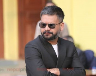 प्रधानमन्त्री शाहले पाए अवहेलना मुद्दामा वारेसको अनुमति