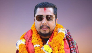 काठमाडौं-८ मा रास्वपाका विराजभक्त श्रेष्ठ विजयी