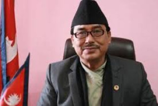 मनाङमा कांग्रेसका टेकबहादुर गुरुङ निर्वाचित