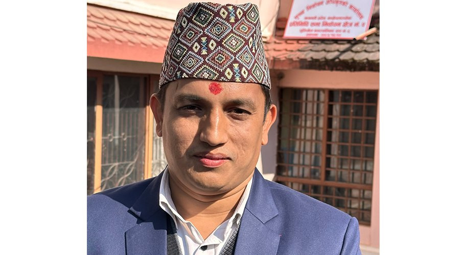 काभ्रे २ मा रास्वपाका बदन भण्डारी ५३ हजार ३४४ मत ल्याएर विजयी