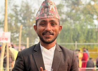 १९ हजार बढी मत ल्याएर केपी खनाल निर्वाचित