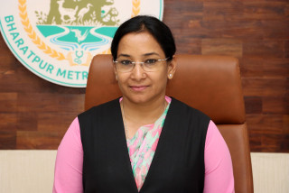 ‘एनएक्सटी ग्लोबल समिट’मा रेनु दाहालले सम्बोधन गर्ने