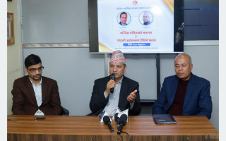 मध्यपूर्वी क्षेत्रमा द्वन्द्व बढ्दै गएमा नेपाली चुलाचौकोमा नकारात्मक प्रभाव पर्नसक्ने’