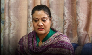 जेनजी सहिद रसिक खतिवडाकी आमा रास्वपाबाट समानुपातिक सांसद