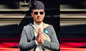 म तलब खादिनँ, गाडी पनि चढ्दिनँ : सुधन गुरुङ