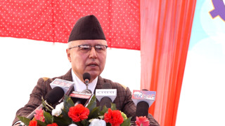 सरकारी वित्तीय संस्थामा सुधारका लागि नीतिगत स्पष्टता आवश्यकः अर्थमन्त्री