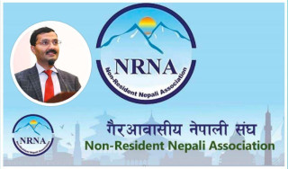 जेनजी आयोगको प्रतिवेदनमा एनआरएनएको तर्फबाट पुर्व अध्यक्ष आरके शर्माको सुझाव, के-के समेटिएको छ ?