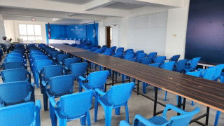 रास्वपाको केन्द्रिय बैठकको तयारी पूरा
