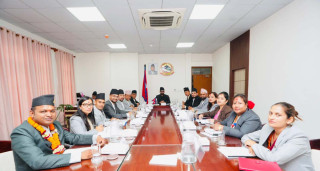 नयाँ सरकारको एकसय कार्यसूचीमा पर्यटन पूर्वाधार र लगानी प्राथमिकतामा