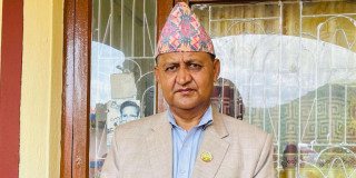 जमिन बाँझो नराख्न किसानलाई मुख्यमन्त्री आचार्यको आग्रह