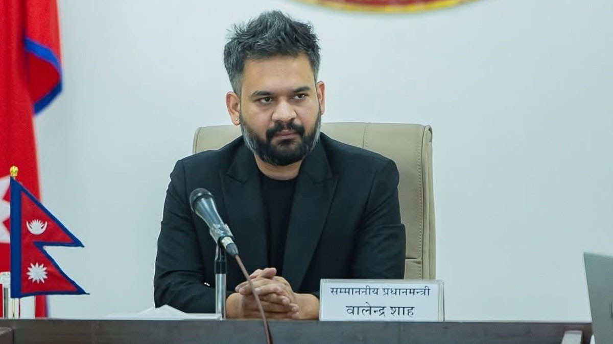 स्थानीय चुनाव लक्षित गर्दै रास्वपाको १३ बुँदे छनोट मापदण्ड घोषणा
