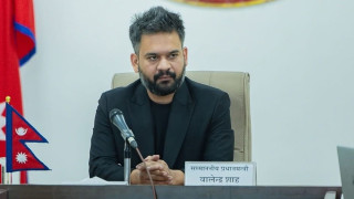 वास्तविक र देखिने गरी नागरिकको दैनिक जीवनस्तर उकास्न सरकार प्रतिबद्ध छः प्रधानमन्त्री शाह