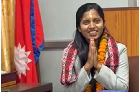 दाइजो लेनदेन भएको विवाहमा जान्न, ‘दहेजमुक्त विवाह’ सन्देश प्रवाह गरौं: उपसभामुख