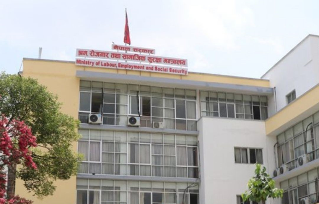 इजरायल सहित ४ देशमा खुल्यो पुन: श्रम स्वीकृति